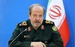 سرپرست وزارت دفاع: اجازه تجاوز نظامی به سرزمین، استقلال و امنیت کشورمان را نخواهیم داد 