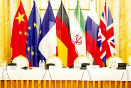 برجام در چاه «ویل»