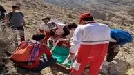مرگ در دل طبیعت؛ حادثه‌ای مرگبار حین جمع‌آوری گیاهان خوراکی