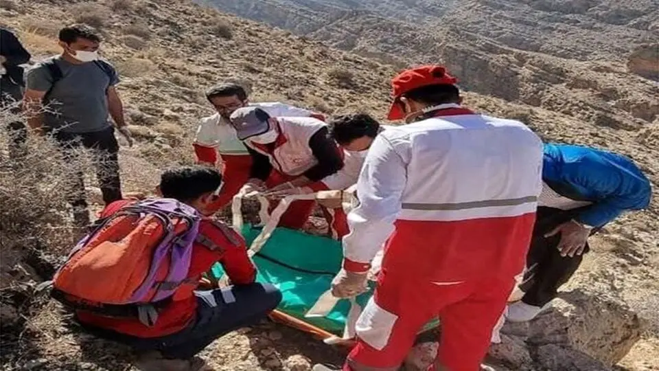 مرگ در دل طبیعت؛ حادثهای مرگبار حین جمعآوری گیاهان خوراکی