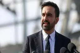 پیامدهای جهانی 
پیروزی یک مسلمان مترقی