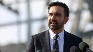 پیامدهای جهانی 
پیروزی یک مسلمان مترقی