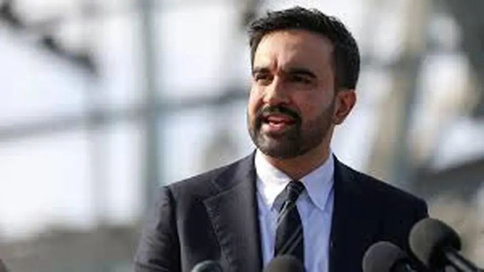 پیامدهای جهانی 
پیروزی یک مسلمان مترقی