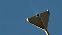 آمریکا پهپاد شاهد ۱۳۶ ایران را کپی کرد + عکس