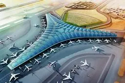کویت از بازگشایی مجدد فرودگاه این کشور خبر داد