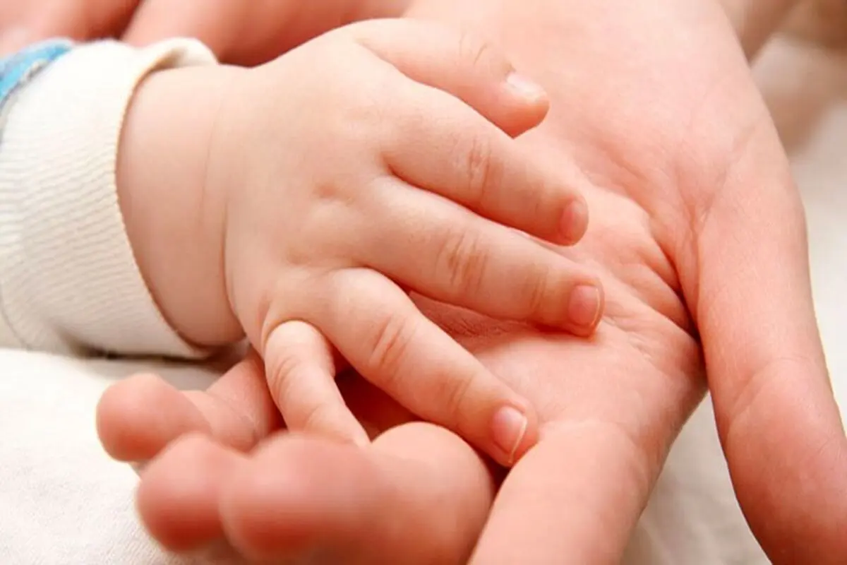 کاهش نرخ باروری به ۰.۶ در برخی مناطق کشور 