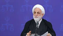 القضاء الایرانی یفرج عن 975 سجینة فی البلاد