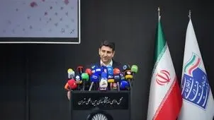 الکامپ نماد پایداری و تاب‌آوری ارتباطات ایران است/ ظرفیت‌های بومی، آینده کشور را می‌سازند