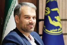 در چارچوب اختیارات قانونی‌ام  مانع نادیده‌گرفتن حقوق مردم می‌شوم