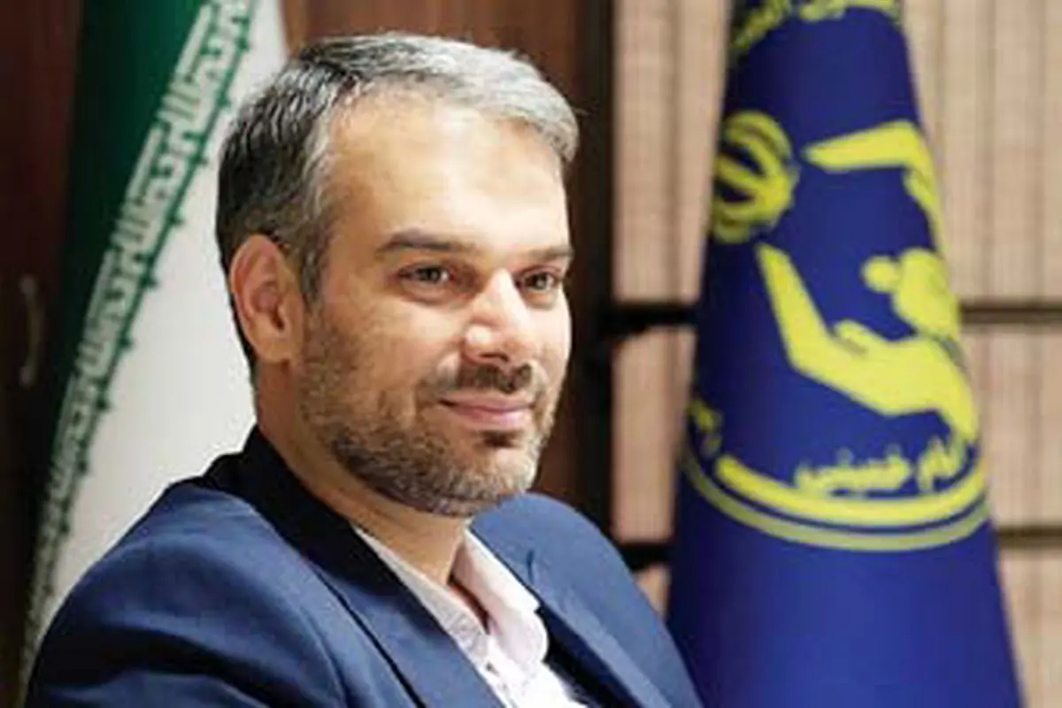 در چارچوب اختیارات قانونی‌ام  مانع نادیده‌گرفتن حقوق مردم می‌شوم