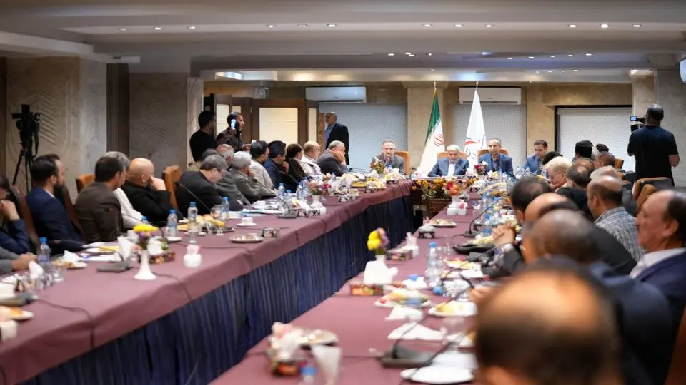 اسکان بیش از هزار نفر طی جنگ در ۱۳ هتل تهران