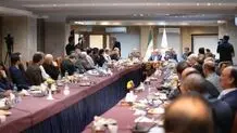 اسکان بیش از هزار نفر طی جنگ در ۱۳ هتل تهران