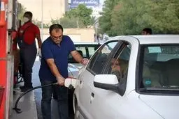 مشکلی در تأمین بنزین سفرهای نوروزی وجود ندارد 