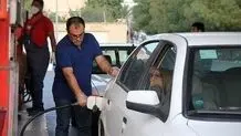 مشکلی در تأمین بنزین سفرهای نوروزی وجود ندارد 