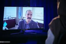 ورشکستگی آبی را همان زمان در شورای عالی آب گفتم؛ به من گفتند جوان این حرف‌ها را نزن
