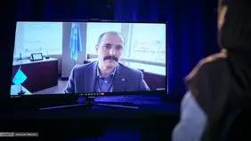 ورشکستگی آبی را همان زمان در شورای عالی آب گفتم؛ به من گفتند جوان این حرف‌ها را نزن