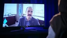 ورشکستگی آبی را همان زمان در شورای عالی آب گفتم؛ به من گفتند جوان این حرف‌ها را نزن