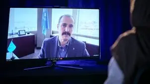 ورشکستگی آبی را همان زمان در شورای عالی آب گفتم؛ به من گفتند جوان این حرف‌ها را نزن