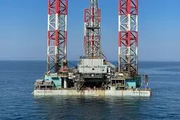 Iran oil production in Persian Gulf to increase