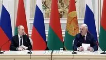 US to blame for Iranian president’s death: Belarus