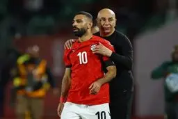محمد صلاح از تیم ملی مصر خداحافظی کرد؟
