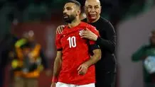 محمد صلاح از تیم ملی مصر خداحافظی کرد؟