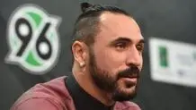 همبازی سابق «رونالدو» به سپاهان پیوست! 