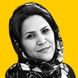نفیسه زارع کهن