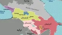 سردرگمی در قفقاز

