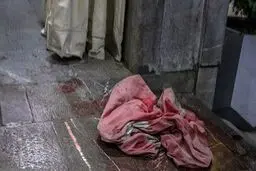 خانه امن تروریست‌های حادثه شاهچراغ کشف شد

