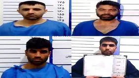 این چهره‌ها را شناسایی کنید 