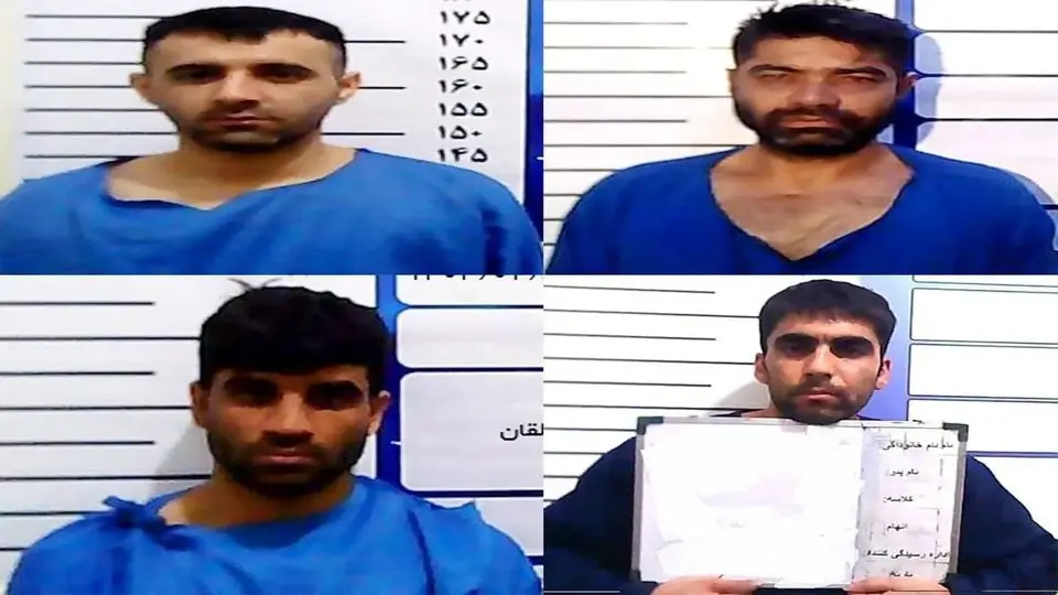 این چهرهها را شناسایی کنید