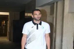 دروازه‌بان استقلال  می‌تواند پس از ۵۰۰ روز  از دروازه محافظت کند؟ 