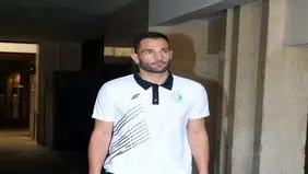 دروازه‌بان استقلال  می‌تواند پس از ۵۰۰ روز  از دروازه محافظت کند؟ 