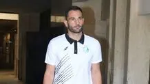 دروازه‌بان استقلال  می‌تواند پس از ۵۰۰ روز  از دروازه محافظت کند؟ 