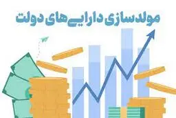 نقدی بر مصوبه مولدسازی شورای عالی هماهنگی اقتصادی سران قوا

