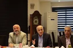 نقش کلیدی بازار در شکل‌گیری جامعه مدنی

