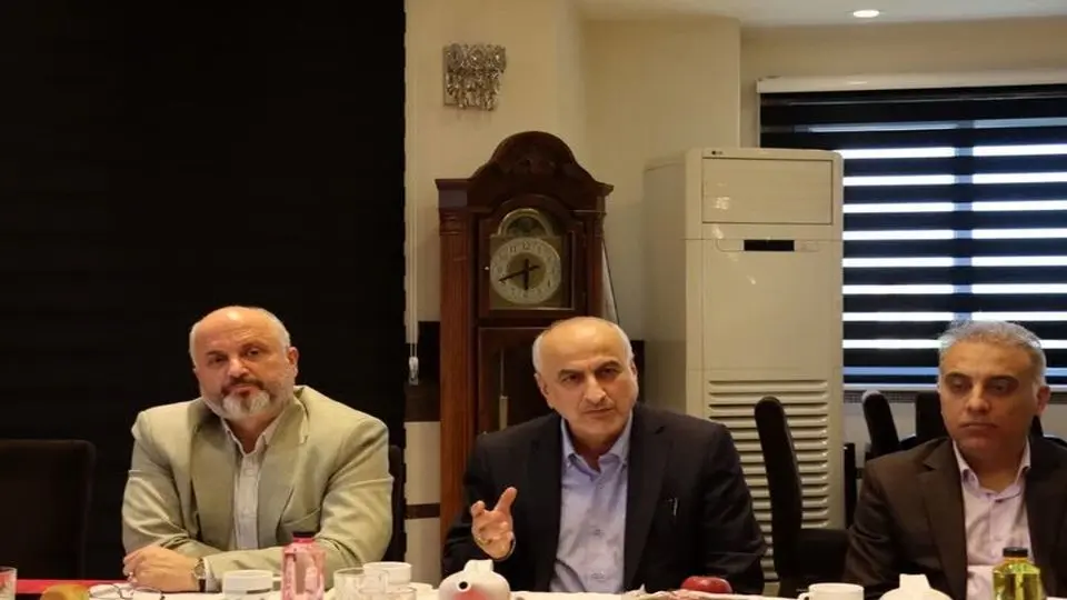نقش کلیدی بازار در شکلگیری جامعه مدنی