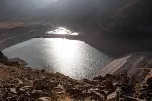 کم آبی در کمین کردستان