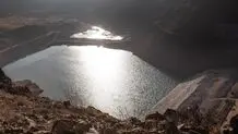 موجودی سدها به یک‌سوم ظرفیت رسید

