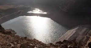 کم آبی در کمین کردستان