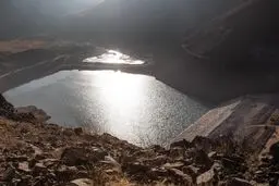 سدهای تهران چقدر آب دارند؟