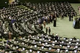 جزییات طرح جدید اصلاح قانون انتخابات مجلس اعلام شد