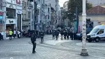 پلیس ترکیه: عامل انفجار استانبول سوری است