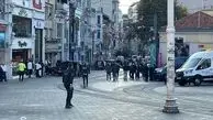 وزارة الخارجیة: لا یوجد ایرانیون ضمن ضحایا تفجیر اسطنبول