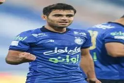 جعفر سلمانی، مدافع استقلال، به ملوان بندرانزلی پیوست

