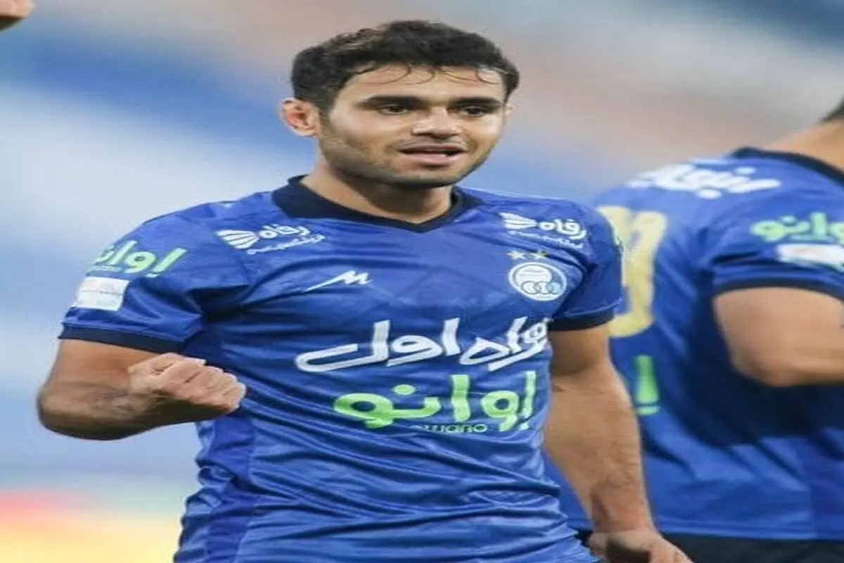 جعفر سلمانی، مدافع استقلال، به ملوان بندرانزلی پیوست

