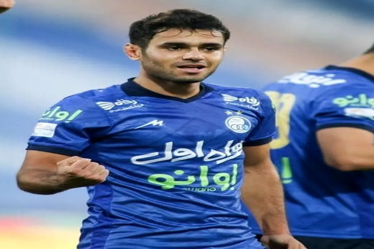 جعفر سلمانی، مدافع استقلال، به ملوان بندرانزلی پیوست

