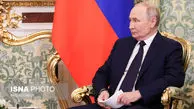 Putin: Zelensky lacks legitimacy to sign any deal with