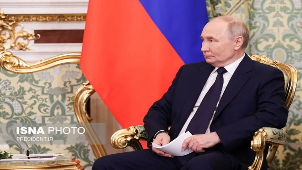 Putin: Zelensky lacks legitimacy to sign any deal with